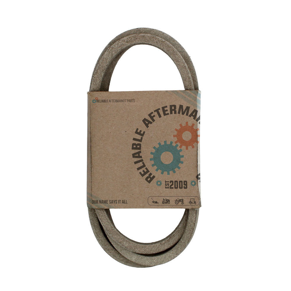 MOB40-0087-AIC Made With Kevlar Blue V-Belt (5/8" X 82")