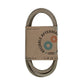 REPLACEMENT BELT FOR SCAG 48204 36" DECKS Made With Kevlar