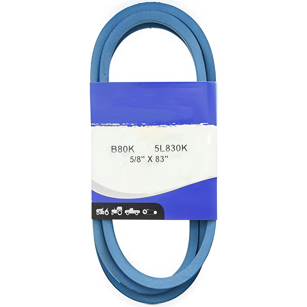 A-38275-AI Belt, Deck