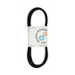 106236 Drive Belt Fits Ford/New Holland