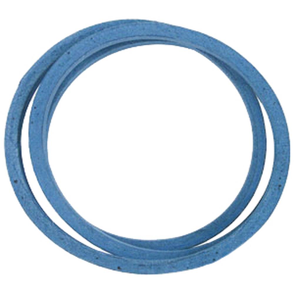 54-2750 Made With Kevlar Blue V-Belt (5/8" x 70") Fits Toro