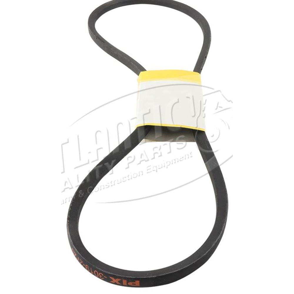 Drive Belt Fits Massey Ferguson Replaces 515383M1