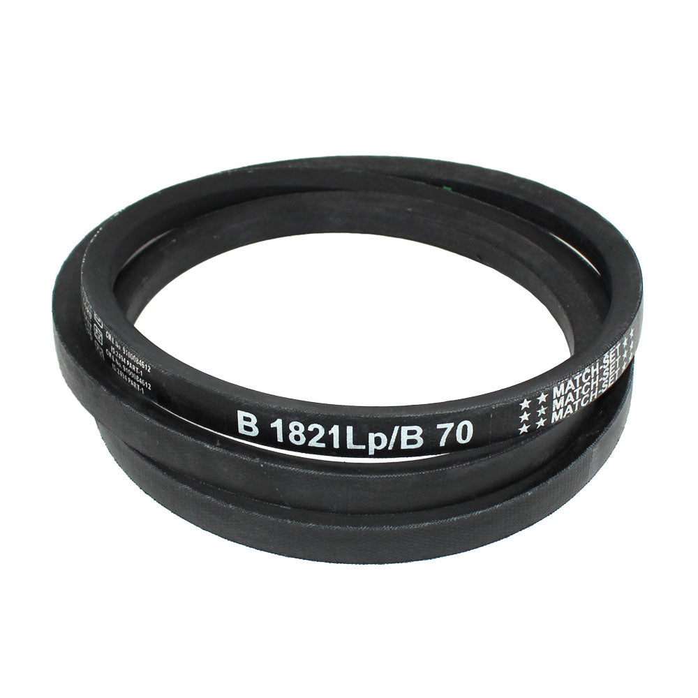 A-5L730-AI Fractional V-Belt (21/32" X 73")
