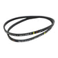 PTO Shaft Belt Fits Kubota G2000 G1800 G1900 G1700 66101-25080