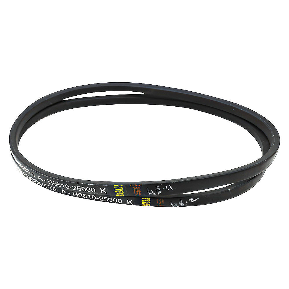 66101-25080-AIC Belt