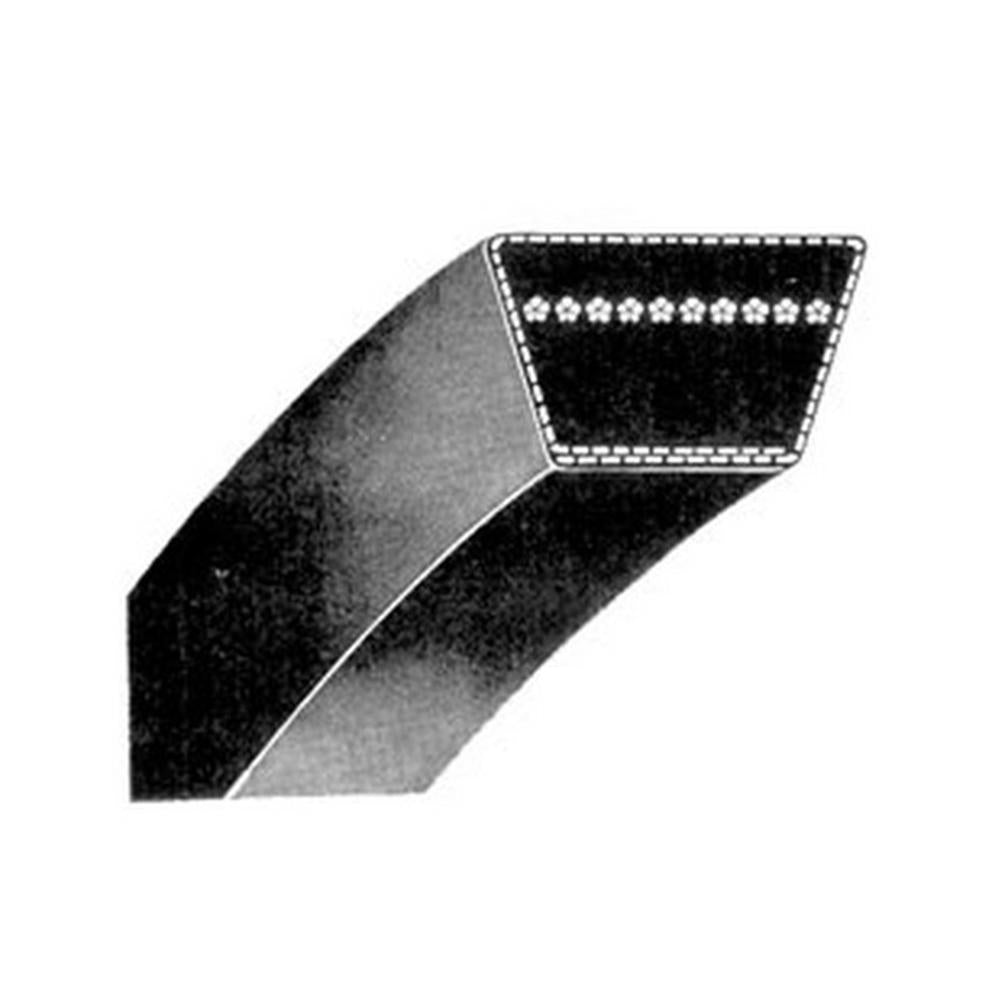 Drive Belt Fits Oregon Replaces 75-431