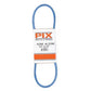Drive Belt Fits Simplicity Replaces 158460