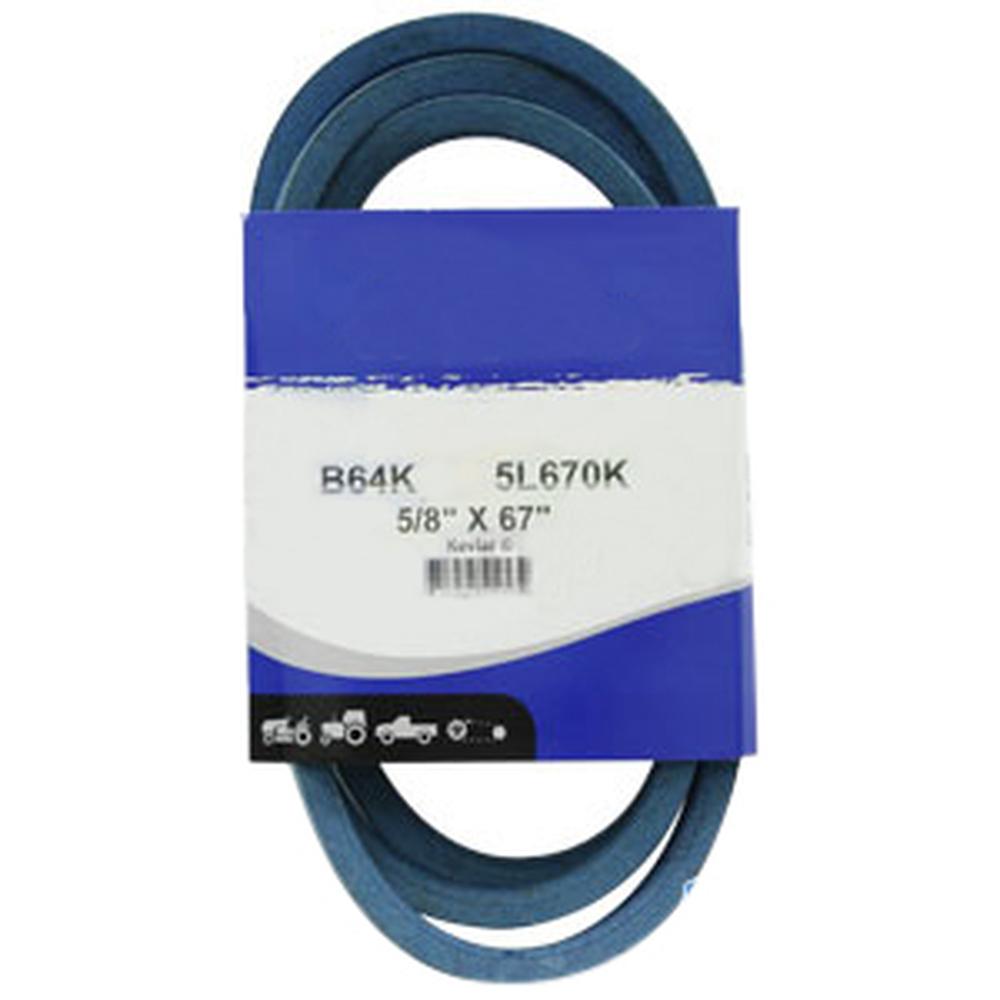 G6967 V-Belt Fits Gates