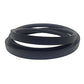 MOB40-0213 Sickle Drive Belt SET 2 Fits Hesston 1110 1120
