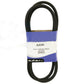 AA96 Double V-Belt Fits Hustler Mower Deck Wing Decks - 1/2" x 98" 0.381 Thick