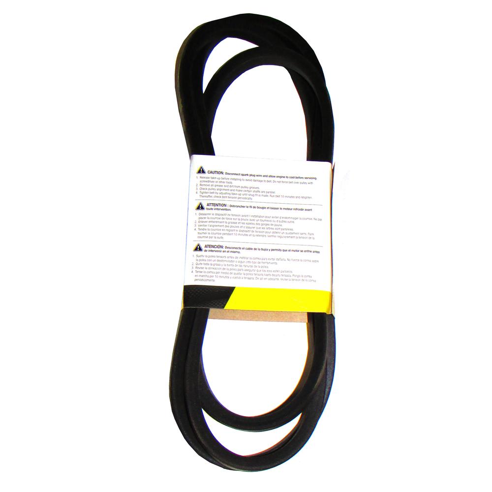 754-3055A PTO Belt Fits MTD