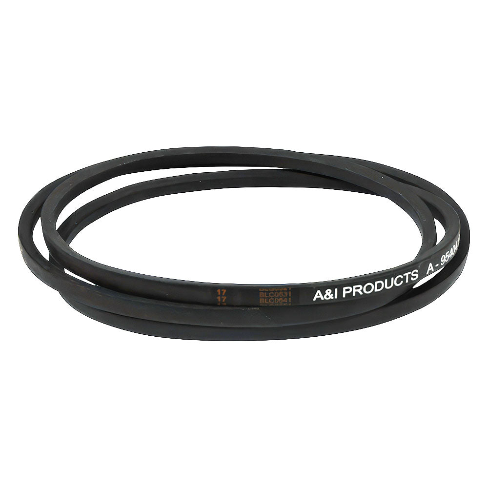 MOB40-0218-AIC Drive Belt