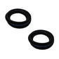 Qty 2: Deck Belt Fits Simplicity Replaces 7103789