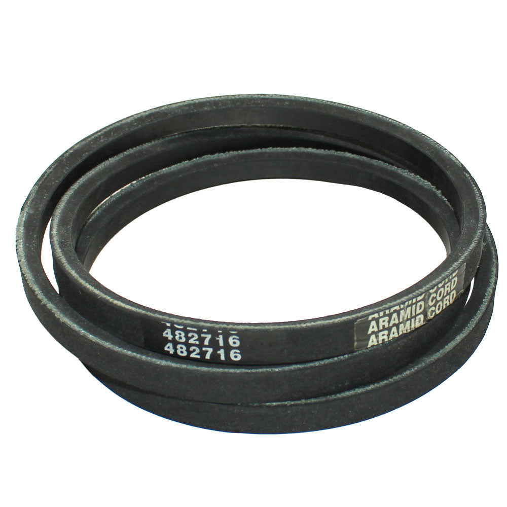 Pump Drive Belt Fits Great Dane Replaces D18004