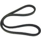 Replaces SCAG # 481001 Deck Belt on SMZ-52 Cut ZeroTurn Mowers B125, 5/8 X 128