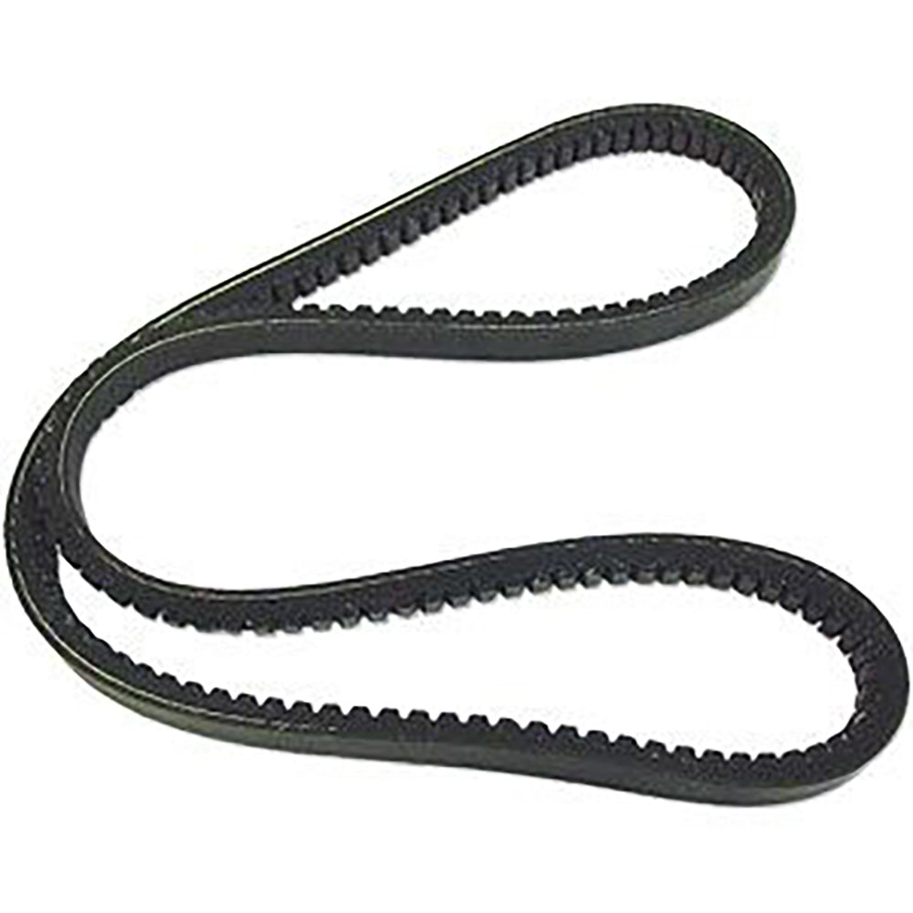 Replaces SCAG # 481001 Deck Belt on SMZ-52 Cut ZeroTurn Mowers B125, 5/8 X 128