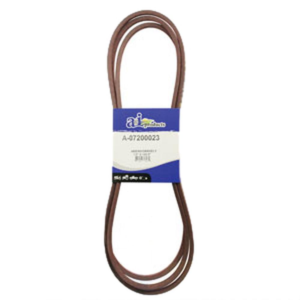 Fits Stens 266-152 OEM Replacement Belt fits Ariens 07200023 Made With Aramid