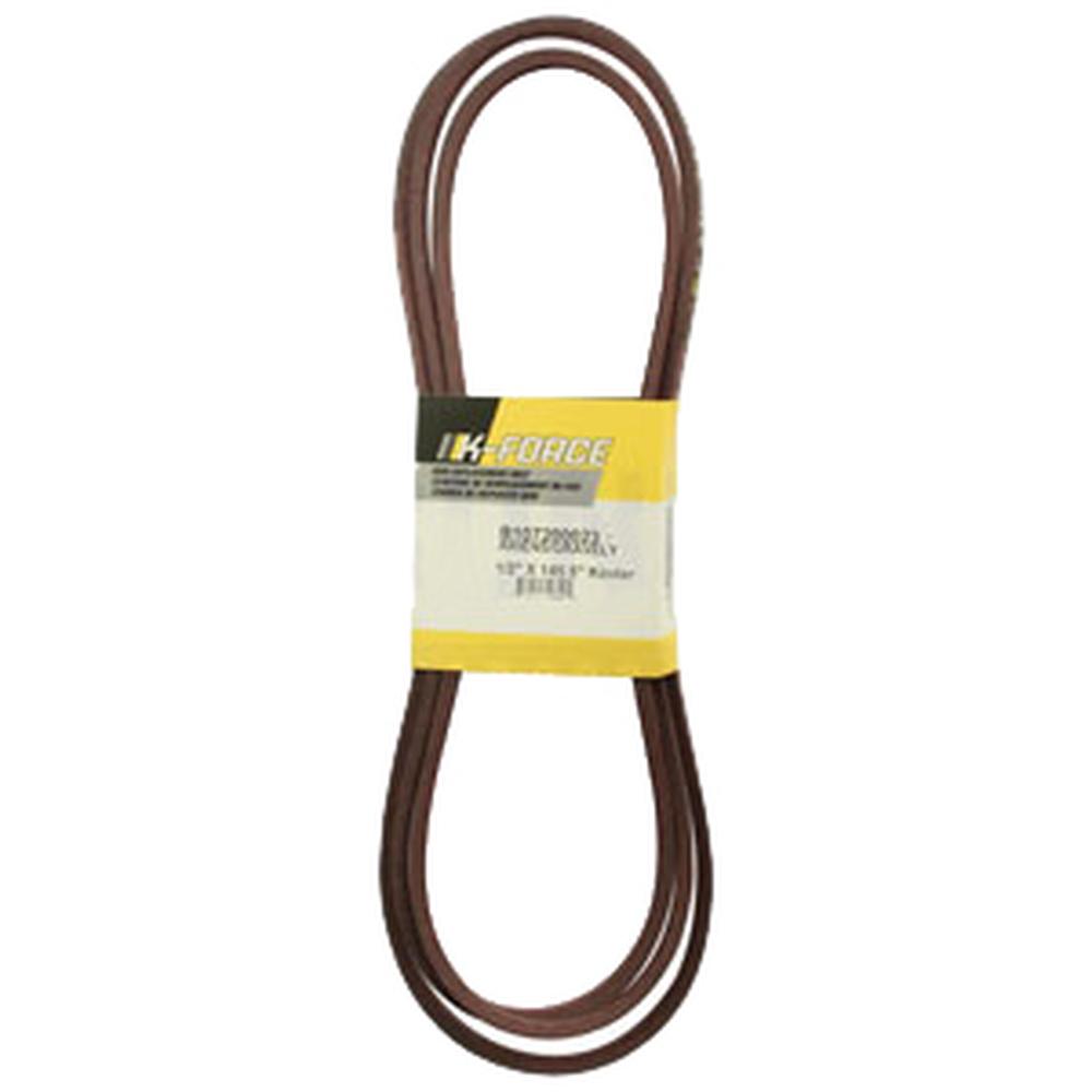 16724 DECK DRIVE BELT FOR ARIENS Made with Aramid