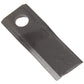 56451200 Heavy Duty Angled Blade Fits Frontier DM1270