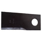 527747BH LH Disc Mower Blade Fits BUSH HOG