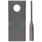 1398880K Disc Mower Blade Fits Universal Products