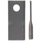 1398880 Disc Mower Blade Fits Krause