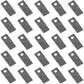 Qty 25: Disc Mower Blade Fits Krause Replaces 1398880