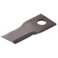 MOE70-0013 Right Hand Disc Mower Blade Fits Challenger DKH15 DKHC DKHCT DKHHB