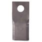 MOE70-0013 Right Hand Disc Mower Blade Fits Challenger DKH15 DKHC DKHCT DKHHB