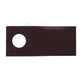 00787167 Left Hand Blade Fits BUSH HOG