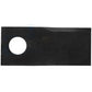00787167 Left Hand Blade Fits BUSH HOG