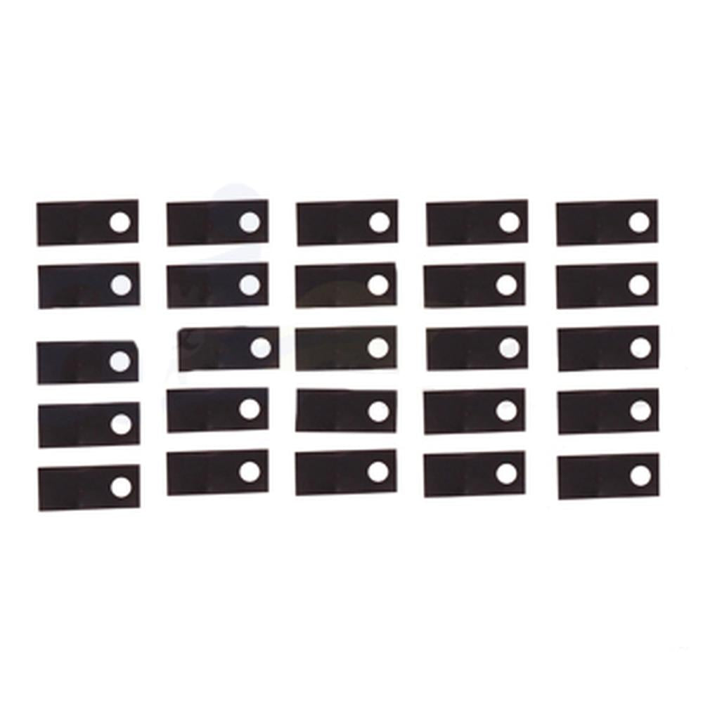 00787166 Right Hand Disc Mower Blade Fits Rhino AGM52 AGM62 AGM72 AGM82