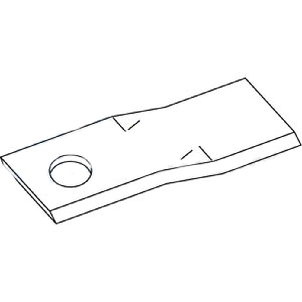 MOE70-0015 - Right Hand Blade