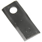 K55903210Z LH Disc Mower Blade Fits Edcor