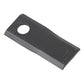 CC26780LH LH Disc Mower Blade Fits John Deere