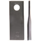 784221 RH Disc Mower Blade Fits Ford/New Holland 442 452 462 463 465