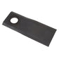 56451300 RH Disc Mower Blade Fits Frontier DM1270