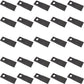 784221 Qty 25: RH Disc Mower Blade Fits Ford/New Holland 442 452 462 463 465