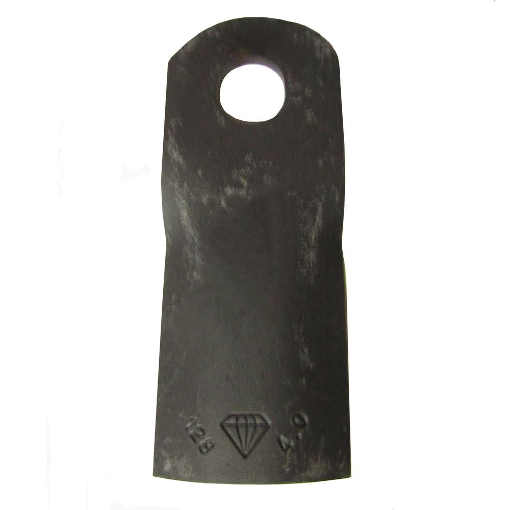 165-302-08 Disc Mower Blade Fits Taarup