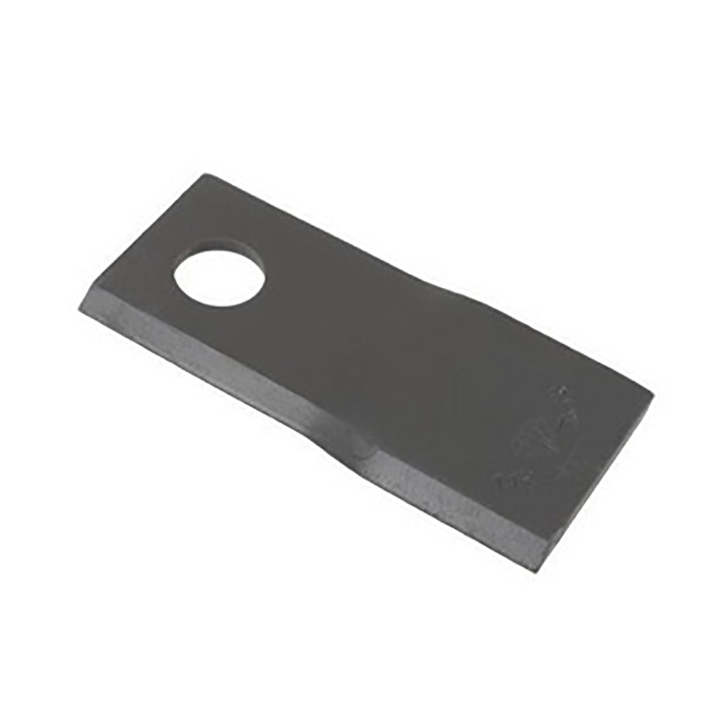 MOE70-0027 LH Disc Mower Blade Fits Hesston 1004 1005 1006 1007