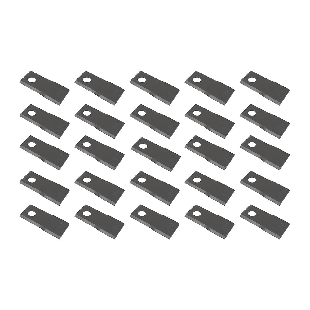 BLADE BUSH HOG DISC MOWER Bush Hog Hesston New Idea Disc Mower