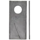 Disc Mower Blade Fits Zweegers Replaces 76N969