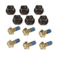 527733K Blade Bolt Kit Fits BUSH HOG