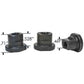 526905 Disc Mower Blade Bolt Nut Fits New Idea