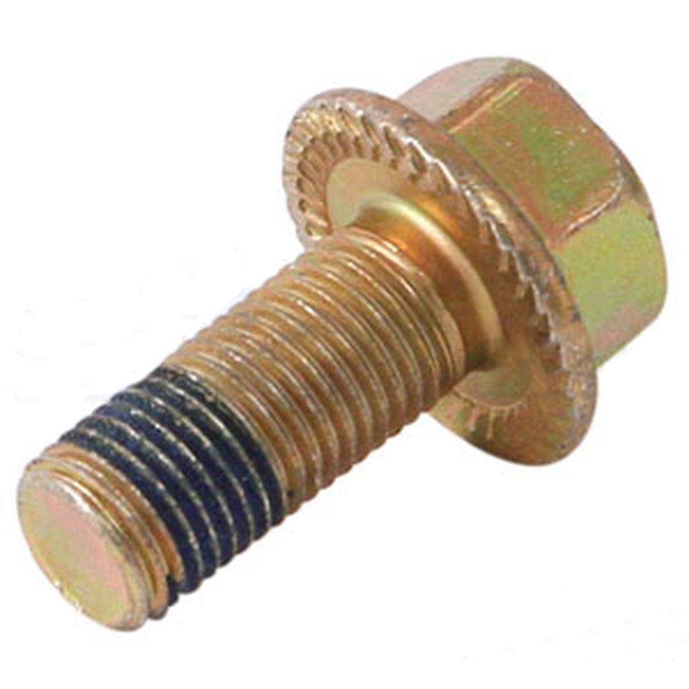 MOE70-0034 Disc Mower Blade Bolt Fits Hesston 1004 1005 1006 1007 1008 1320 1340