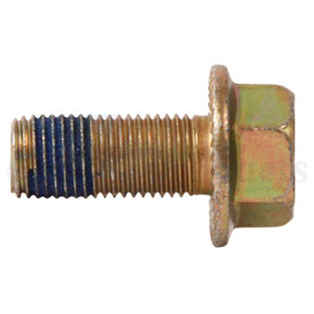 527745 Disc Mower Blade Bolt fits Bush Hog fits Hesston fits MF fits New Idea