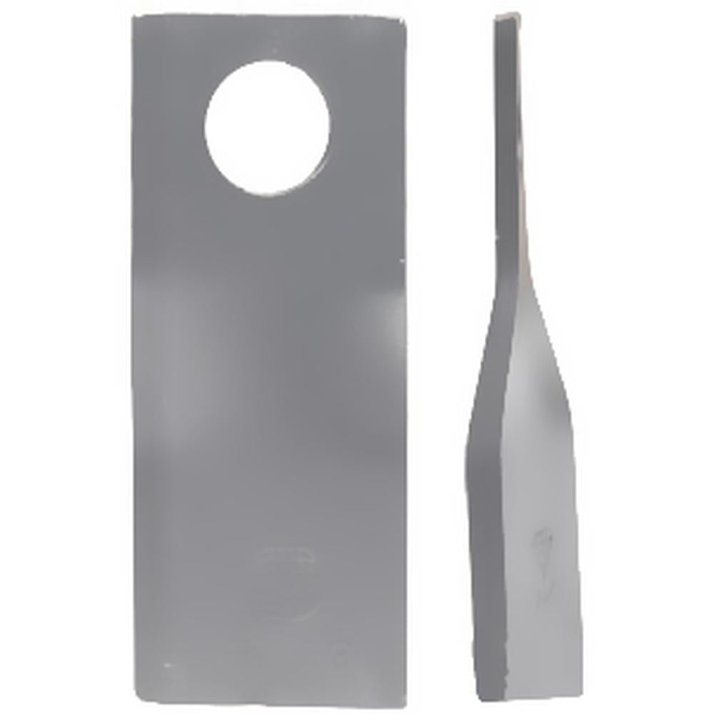 Right Hand Disc Mower Blade Fits BUSH HOG Replaces 527748