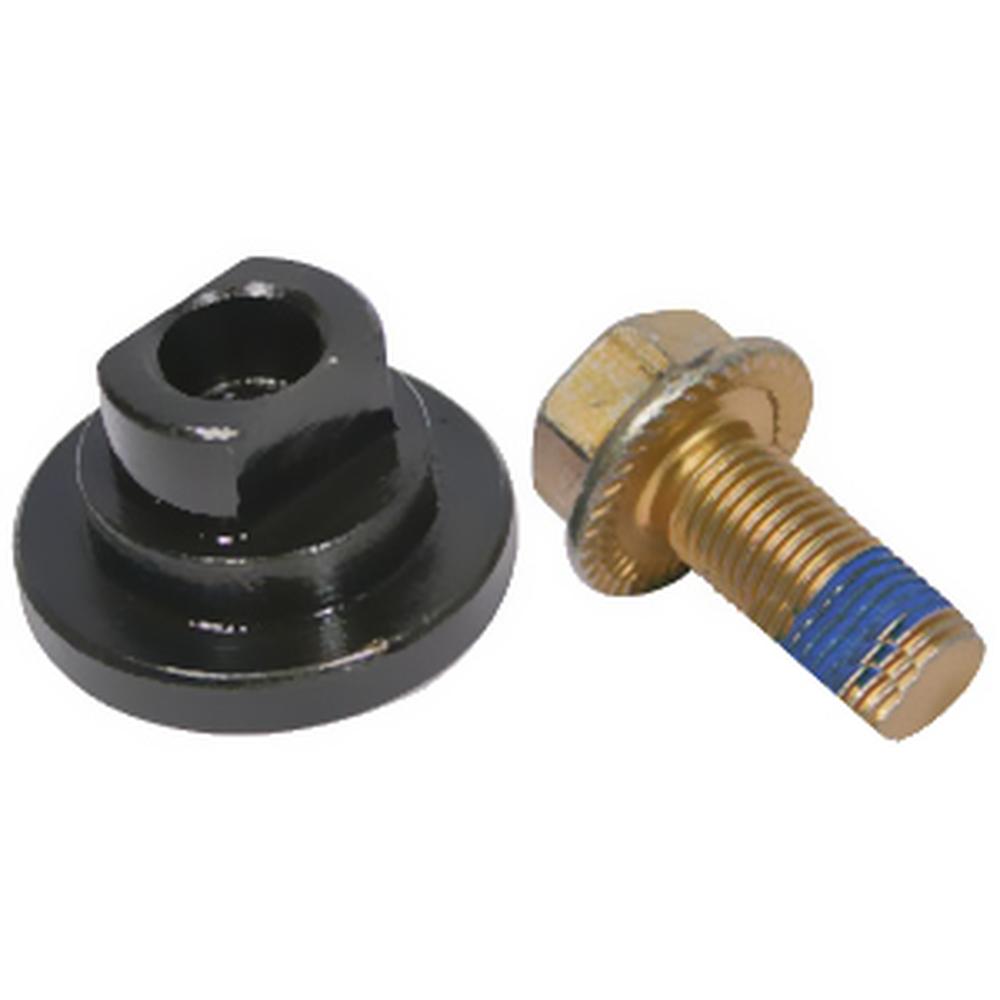 MOE70-0037 Disc Mower Blade Bolt Kit Fits Massey Ferguson 1306 1307 1308 1309