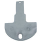 Shoe DC52961 Fits John Deere 131 190 228
