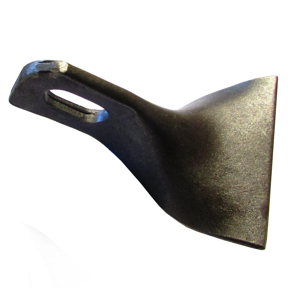 37950 Trackless Flail Blade Fits John Deere 25 25A 360 370 390